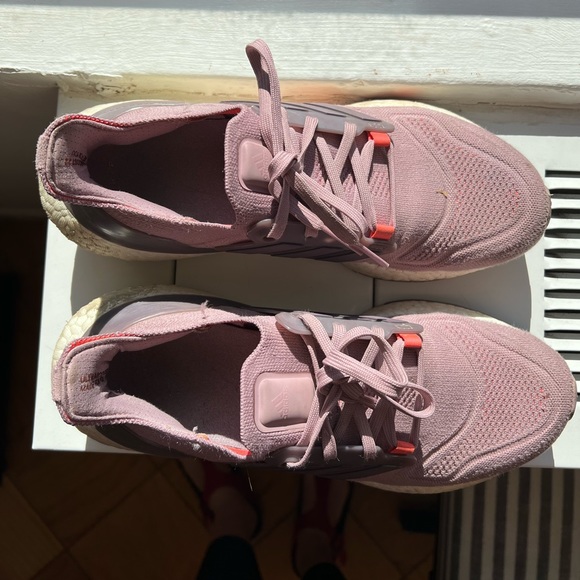 Adidas Running Shoes - Picture 3 of 4